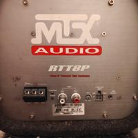 Subwoofer MTX
