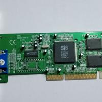 Scheda video "SPARKLE"