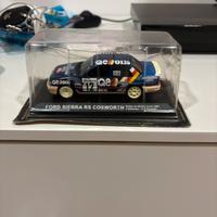 Ford sierra RA Cosworth