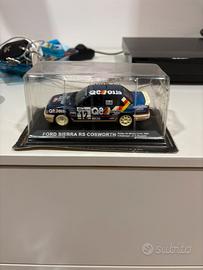 Ford sierra RA Cosworth