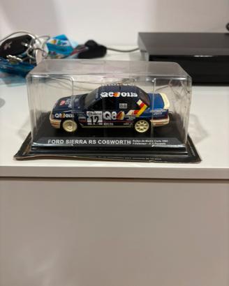 Ford sierra RA Cosworth