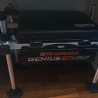 Trabucco genius s1 light