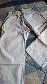 Kimono da karate vintage anni ’80 – 100% cotone