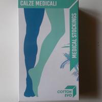 Calze medicali classe 2