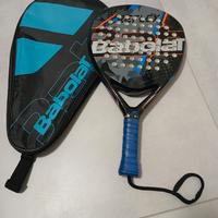 racchetta padel babolat