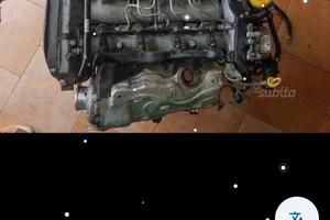 motore 2.0 Multijet 140 CV anno 2013