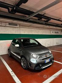 Abarth 595 turismo