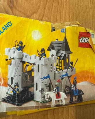 LEGO set completi di vario tipo IN BLOCCO