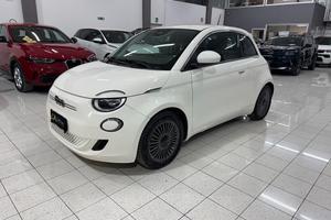 500e 42 kWh BUSINES PRONTA CONSEGNA BELLA