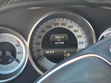 mercedes cls 220 d  amg familiare