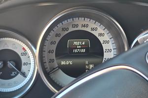 mercedes cls 220 d  amg familiare