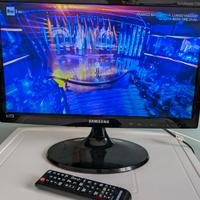 TV Samsung 19"