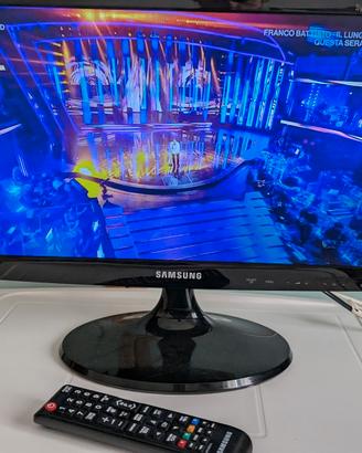 TV Samsung 19"
