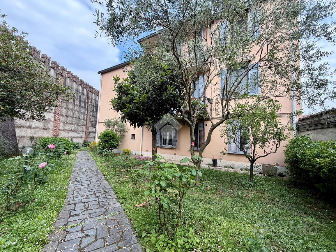 Appartamento – Monza, San Fruttuoso - Vista 4