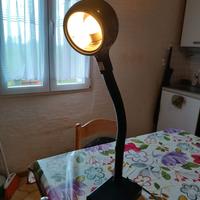 Lampada da scrivania studio 
