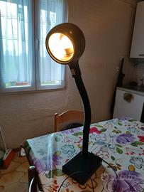 Lampada da scrivania studio 