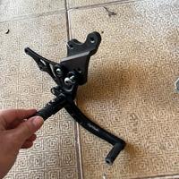 pedane arretrate lightec gsxr 