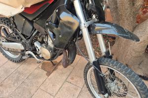 Aprilia RX 125 - 1995