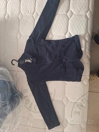 giacca elegante bambino 4-5 anni