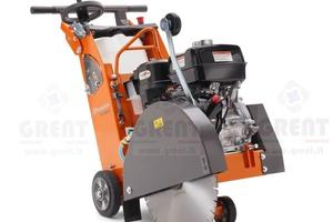 Tagliasuolo Husqvarna Mod. FS400LV