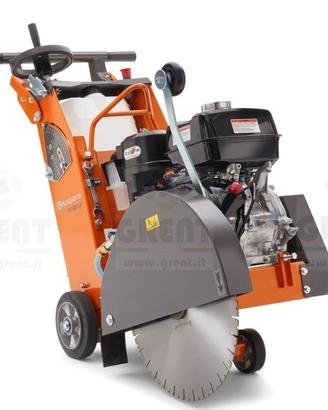 Tagliasuolo Husqvarna Mod. FS400LV