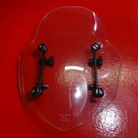 PARABREZZA PLEXIGLASS MOTO GUZZI STELVIO 1200