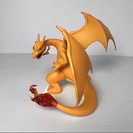 Charizard Action Figure Pokemon