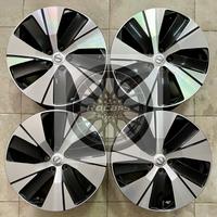 Cerchi 18 originali Volvo Xc40 Xc60 V40 V50 Ford