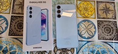 Samsung A55 5GB