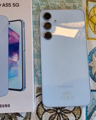 Samsung A55 5GB