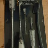 Set di pulizia pistola a spruzzo wagner