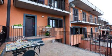 Villa a schiera - Valverde