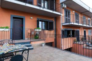 Villa a schiera - Valverde