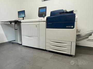 Stampante Xerox Versant 80 Press