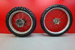 CERCHI CERCHIO YAMAHA YZ 250 1999 1998 YZ250 1997