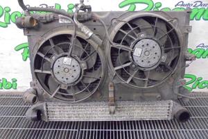 KIT RADIATORI SEAT ALHAMBRA 7V 1.9 TDI 2001