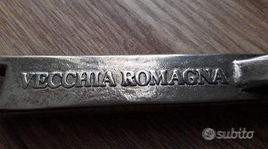 VECCHIO APRIBOTTIGLIE CAVATAPPI VECCHIA ROMAGNA