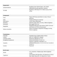 e-bike Yamaha moro 7