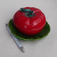 Zuccheriera Albisola Pomodoro