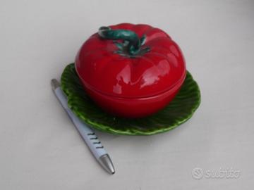 Zuccheriera Albisola Pomodoro