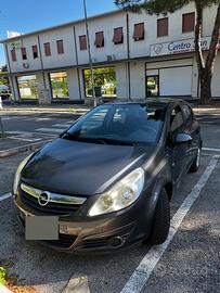 Opel corsa neopatentati