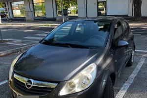 Opel corsa neopatentati
