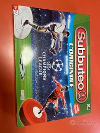 Subbuteo