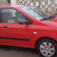 Ricambi Hyundai getz