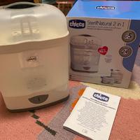 sterilizzatore chicco