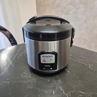 Silvercrest cuociriso usato in perfette condizioni