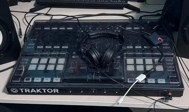 Traktor