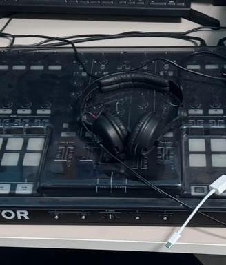 Traktor