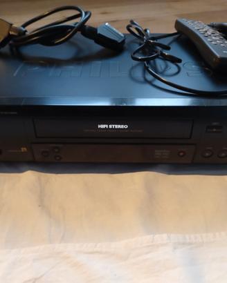 Videoregistratore Philips VR 700 - Ult. RIBASSO