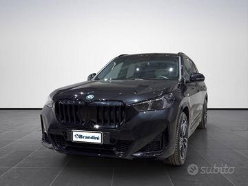 BMW X1 xdrive 25e MSport Pro auto